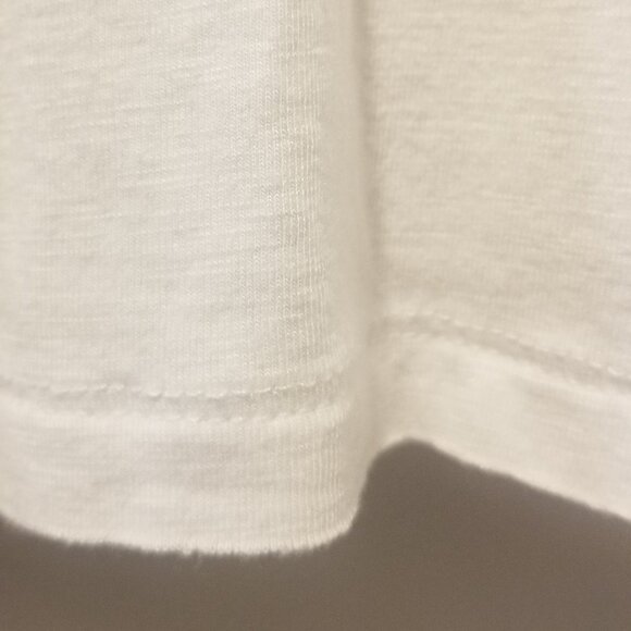 NWOT Women's Aerie S Retro Ringer Racerback Tank - Picture 6 of 13